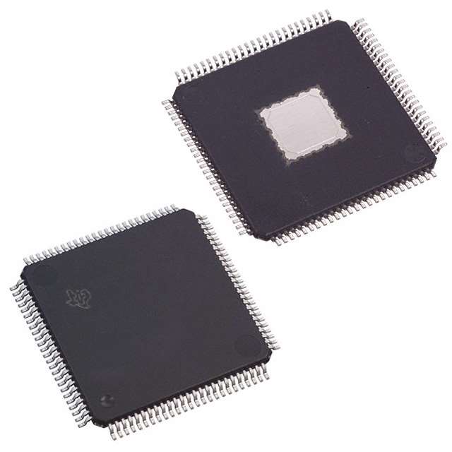 TFP401APZP by Texas Instruments